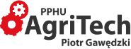 PPHU AgriTech Piotr Gawędzki